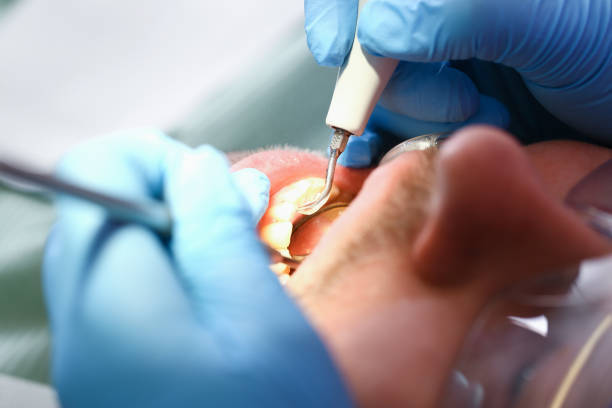 Best Weekend Emergency Dentist in Stickney, IL