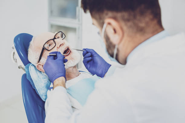 Best Emergency Dental Surgery in Stickney, IL